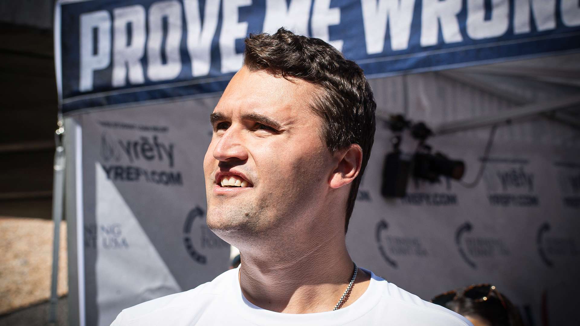 Comment le meurtre de Charlie Kirk a glacé la liberté d'expression à l'Université de la Vallée de l'Utah
