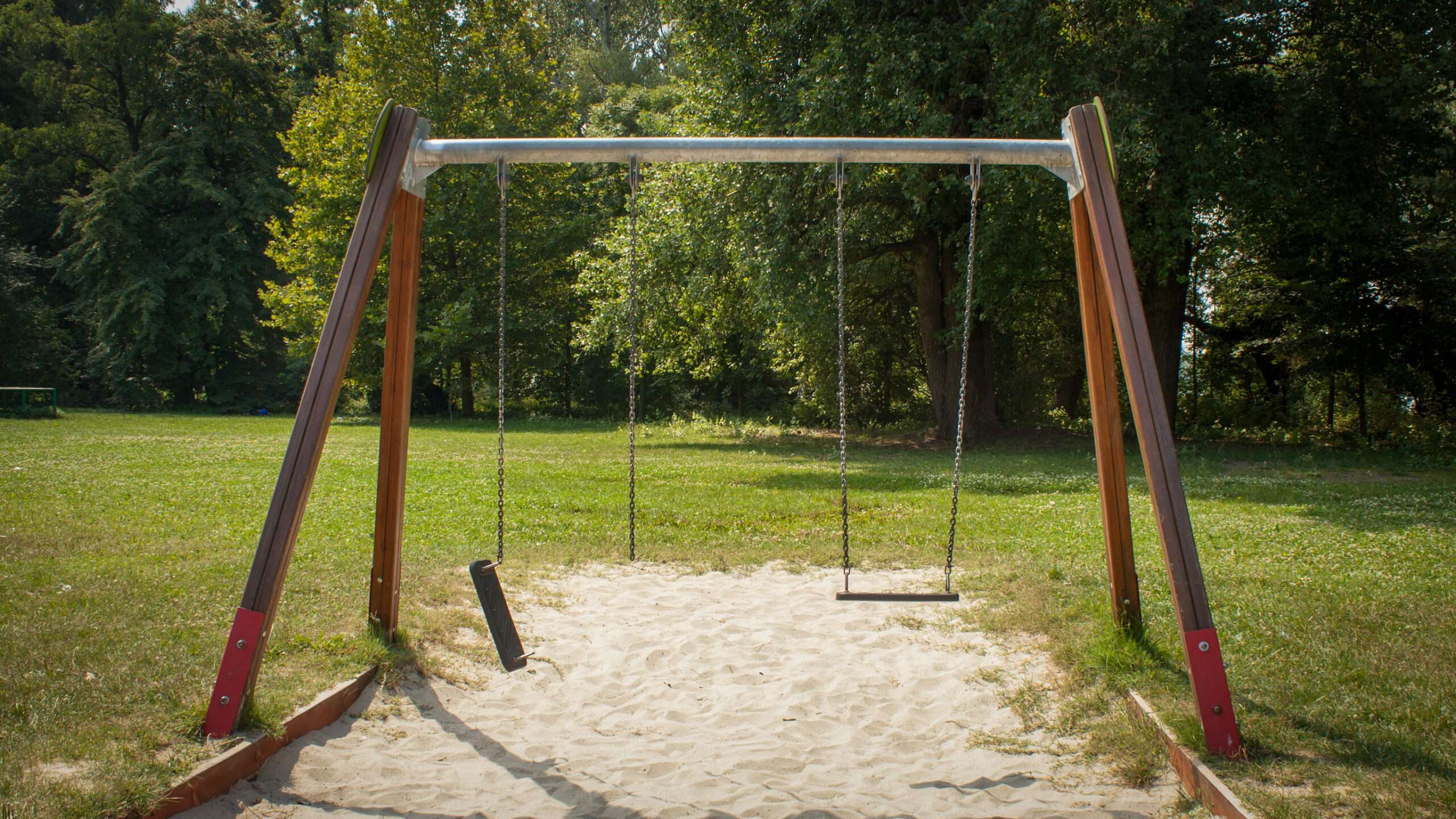 Coup de balai : Balance, balance