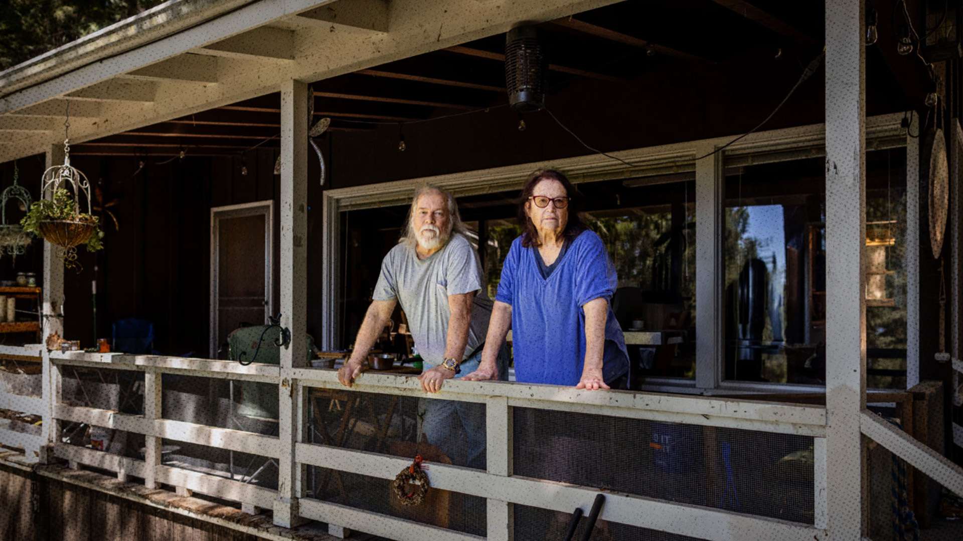 Pourquoi un comté californien leur a-t-il infligé plus d'un million de dollars d'amende pour des infractions aux règles commises par quelqu'un d'autre ?