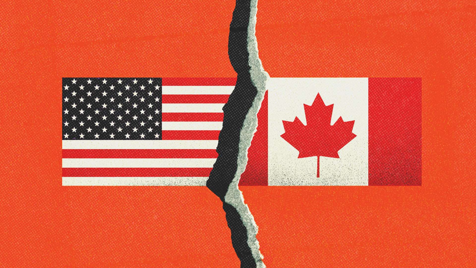 Questions majeures, non-délégation et tarifs de l'article 338 contre le Canada