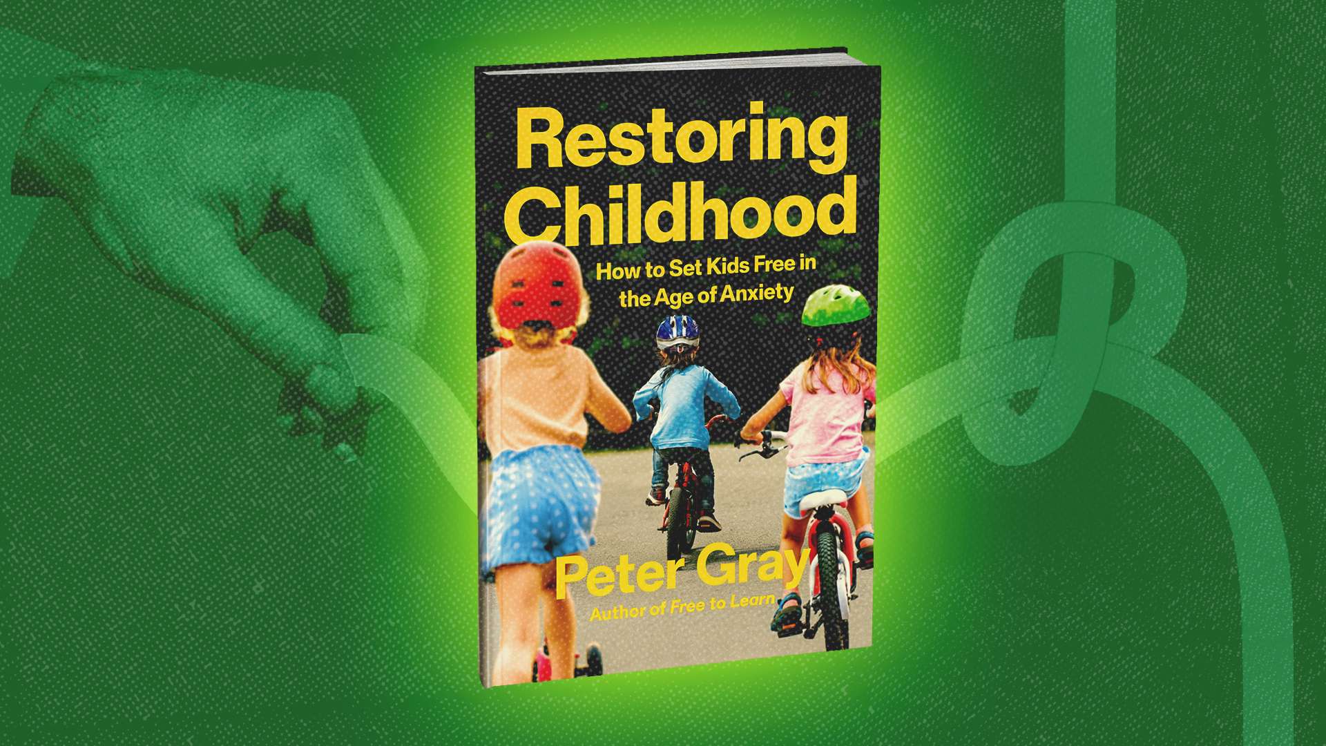 Restoring Childhood affirme que ce ne sont pas les smartphones qui rendent les adolescents malheureux, mais l'école