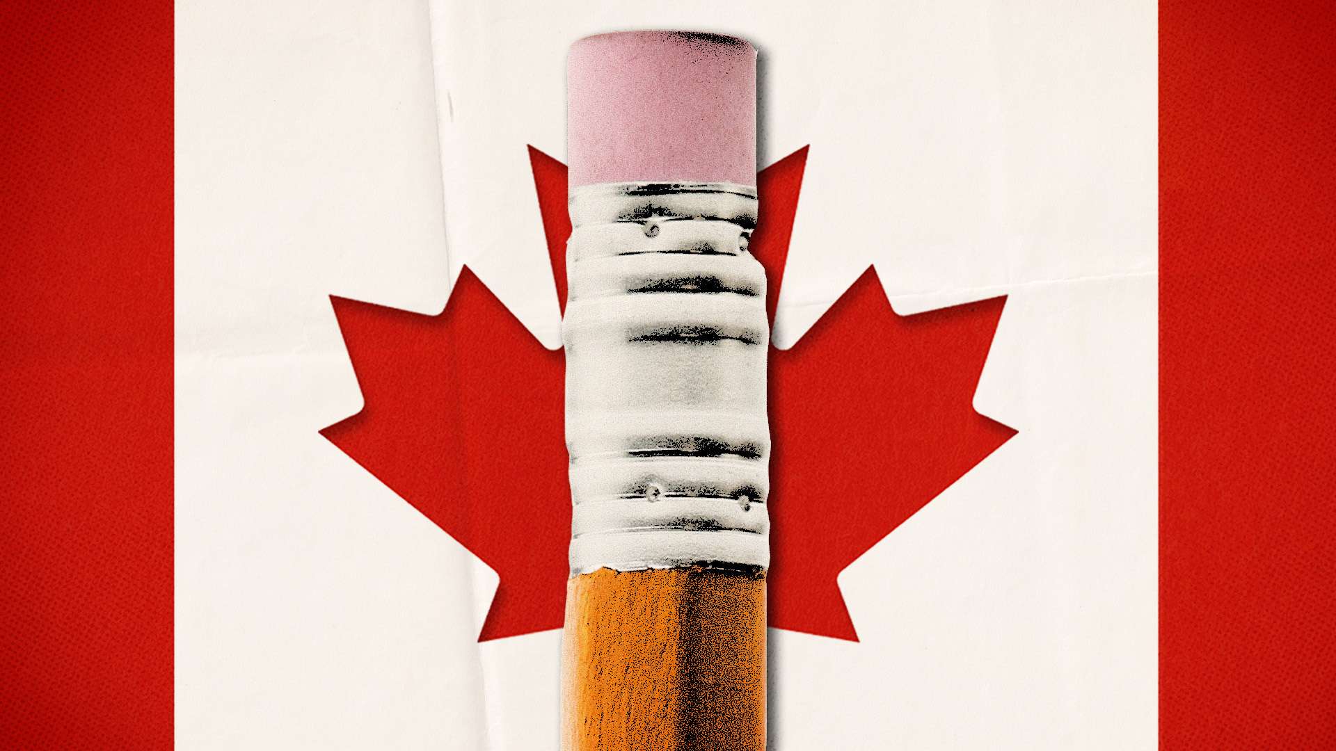 Une taxe de 50 % sur les pièces de crayon ? Bienvenue dans la guerre commerciale entre les États-Unis et le Canada.