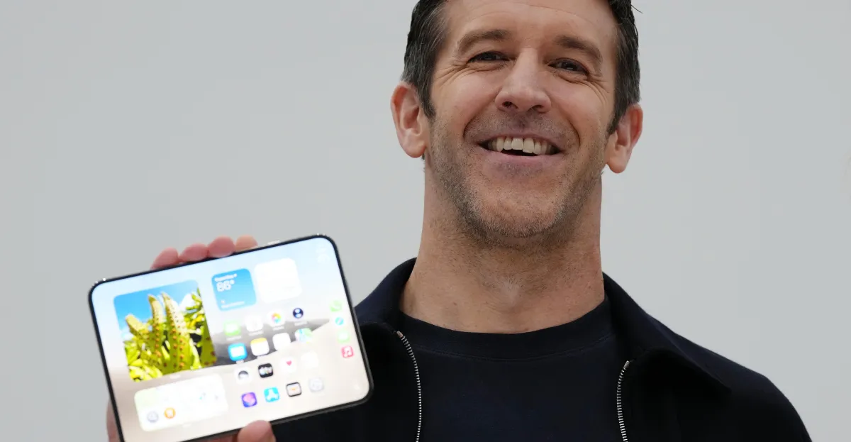 Apple revient sur les imitations de l'iPhone Duo