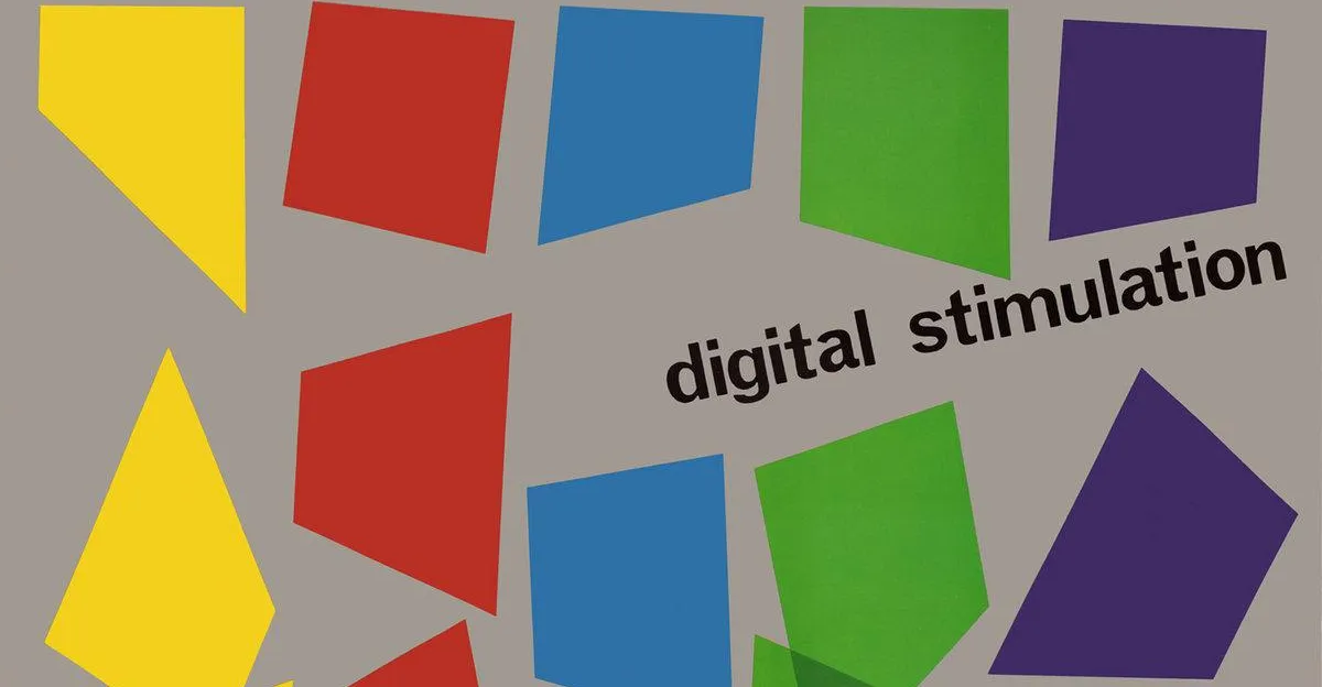 Digital Stimulation des Units est une perfection synthpunk