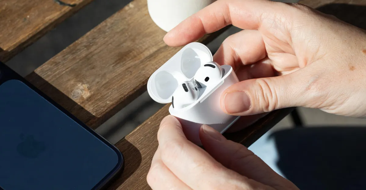 Les AirPods 5 haut de gamme sont les meilleurs écouteurs à oreille ouverte conçus par Apple