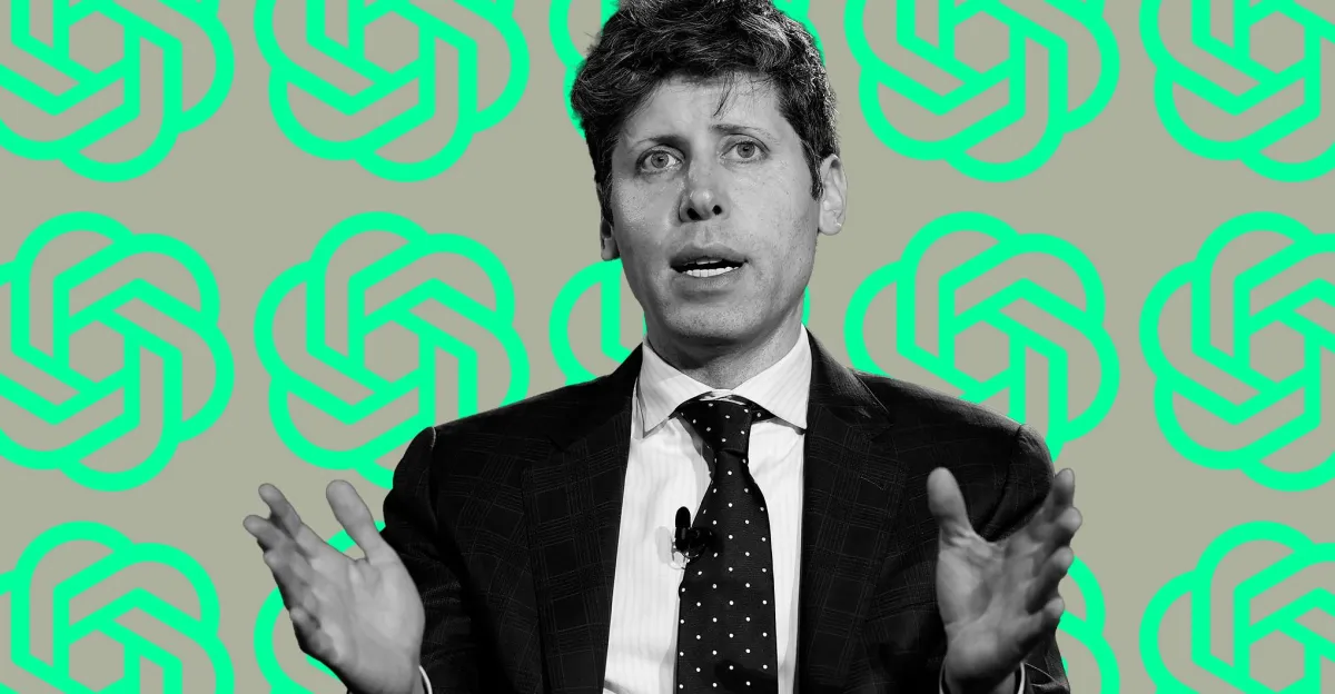 Sam Altman estime qu'une introduction en bourse d'OpenAI en 2026 serait « peu judicieuse »