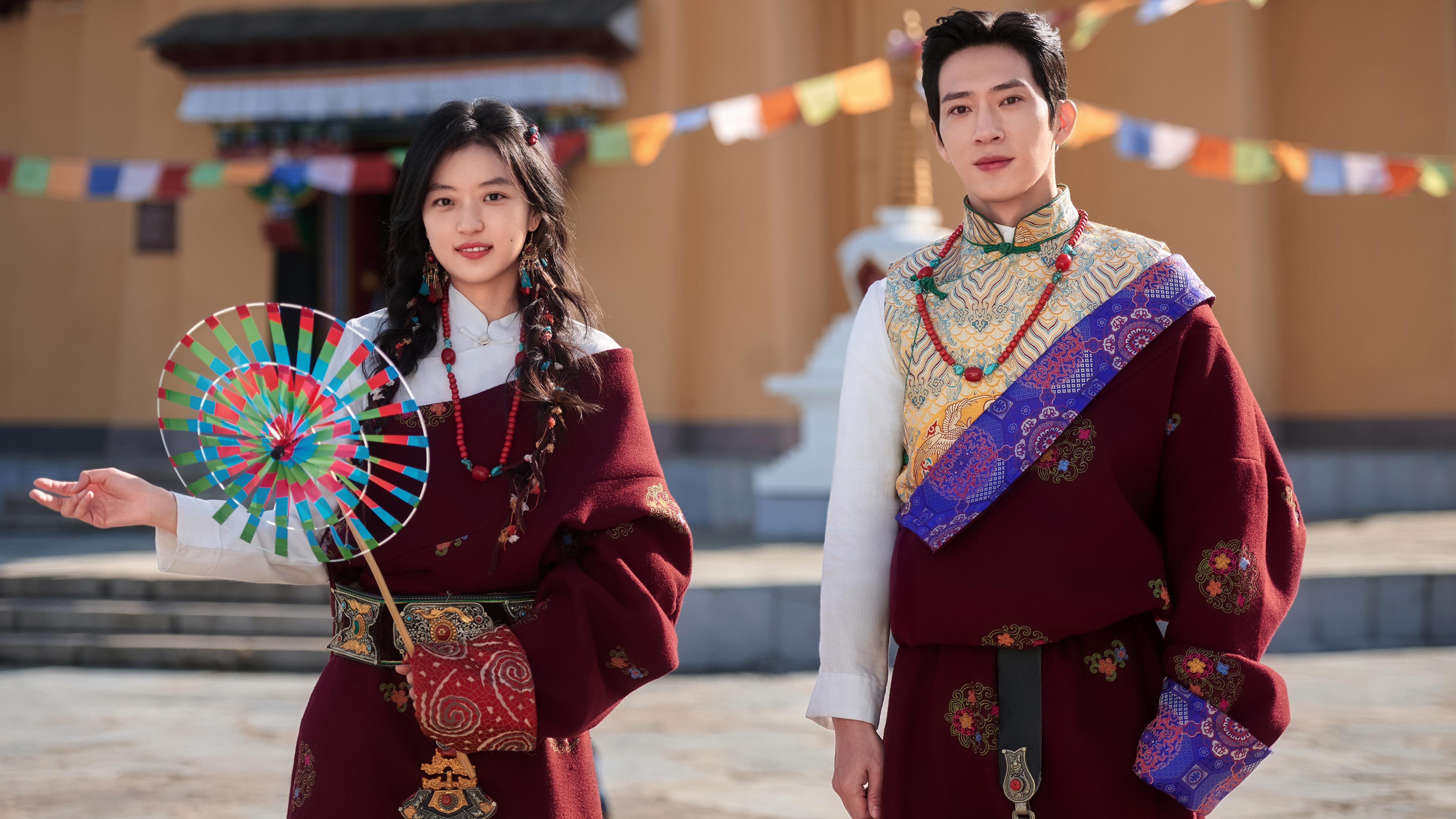 Comment se termine The Early Spring et comment cela prépare le terrain pour d'autres drames chinois sur Netflix