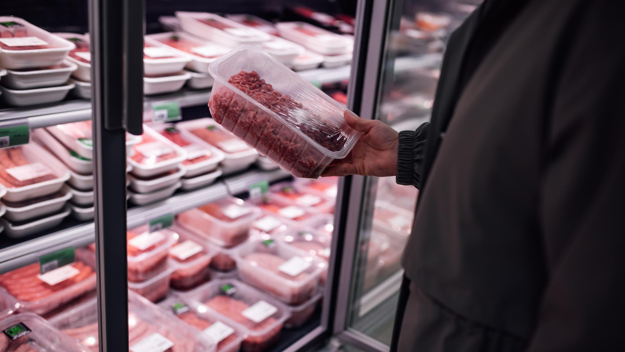 Des milliers de produits chimiques utilisés dans l'emballage alimentaire manquent de données sur leur sécurité