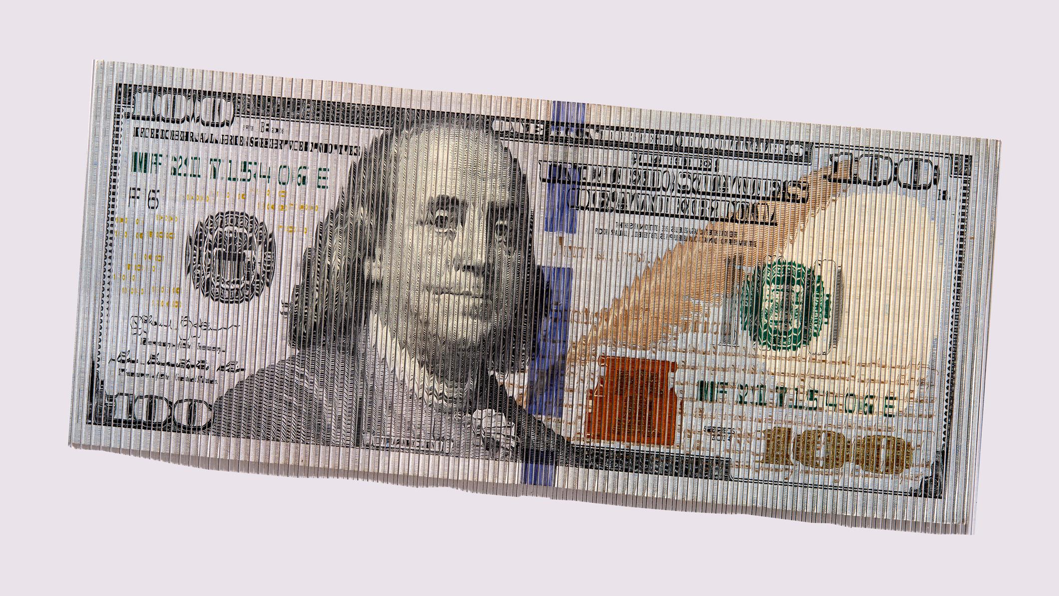 La crise d'identité de l'investissement en Amérique