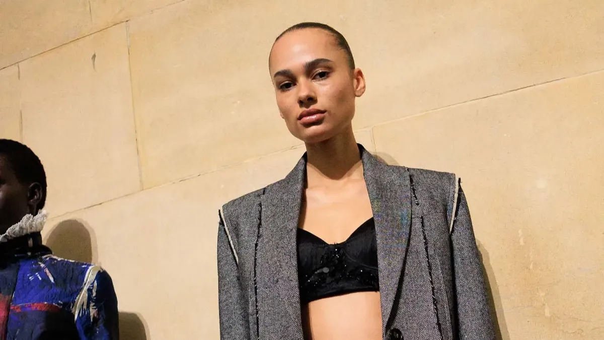 Aperçu de la Fashion Week de Londres : Printemps/Été 2027