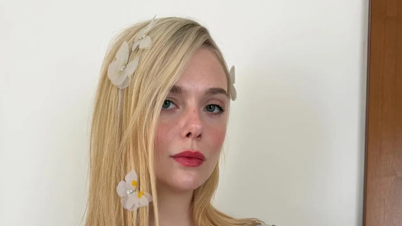 Beauty Marks : les meilleurs looks beauté de la semaine