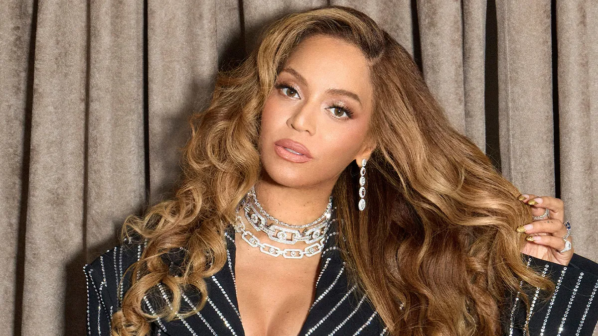 Cécred, la marque de Beyoncé, entre dans un nouveau chapitre