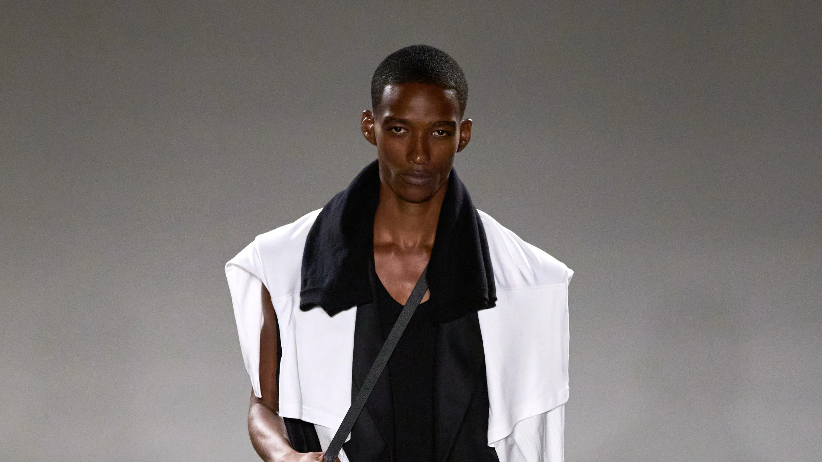 Collection Homme Printemps 2027 de Public School | Vogue