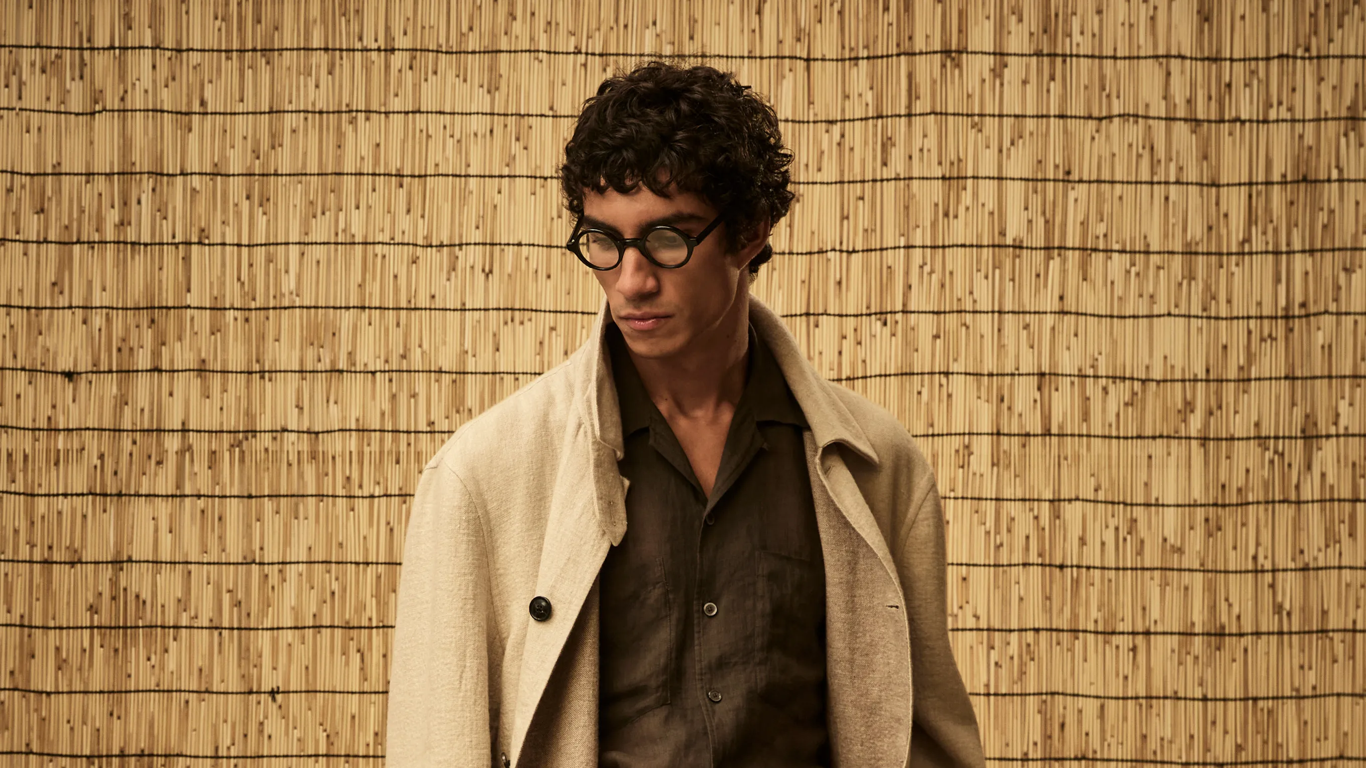 Collection menswear Printemps 2027 de Todd Snyder