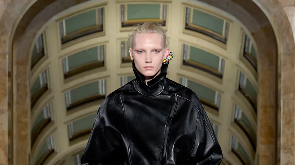 Collection Prêt-à-Porter Printemps 2027 Altuzarra | Vogue