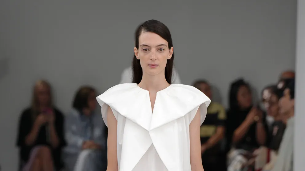 Collection Prêt-à-Porter Printemps 2027 Ashlyn | Vogue