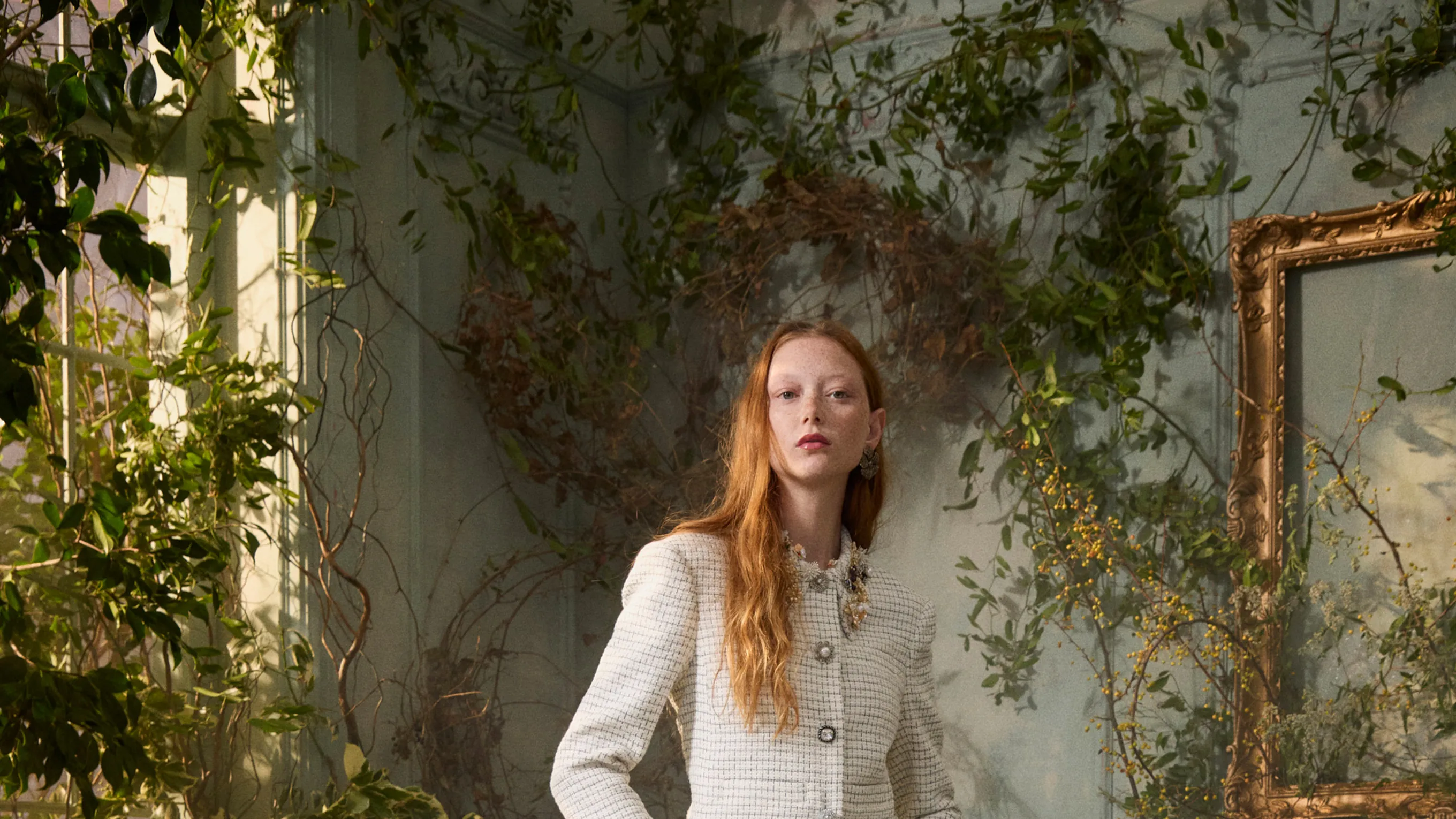 Collection Prêt-à-Porter Printemps 2027 Cinq à Sept | Vogue