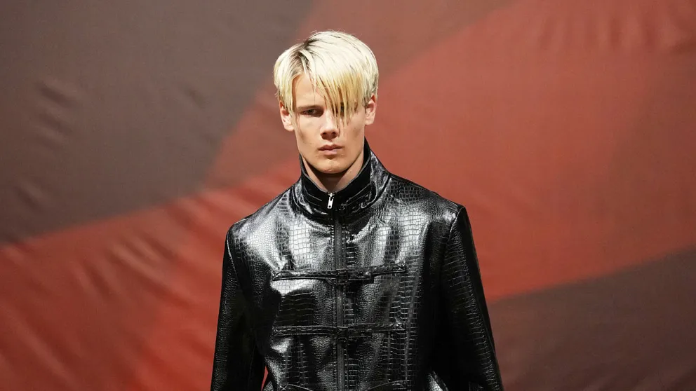 Collection Prêt-à-Porter Printemps 2027 d'Advisry | Vogue