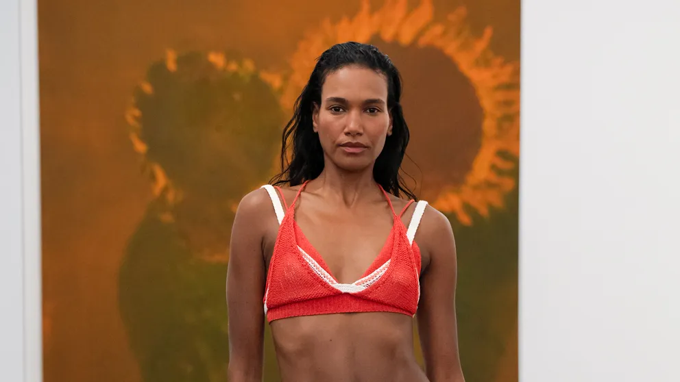 Collection Prêt-à-Porter Printemps 2027 d'Aisling Camps | Vogue