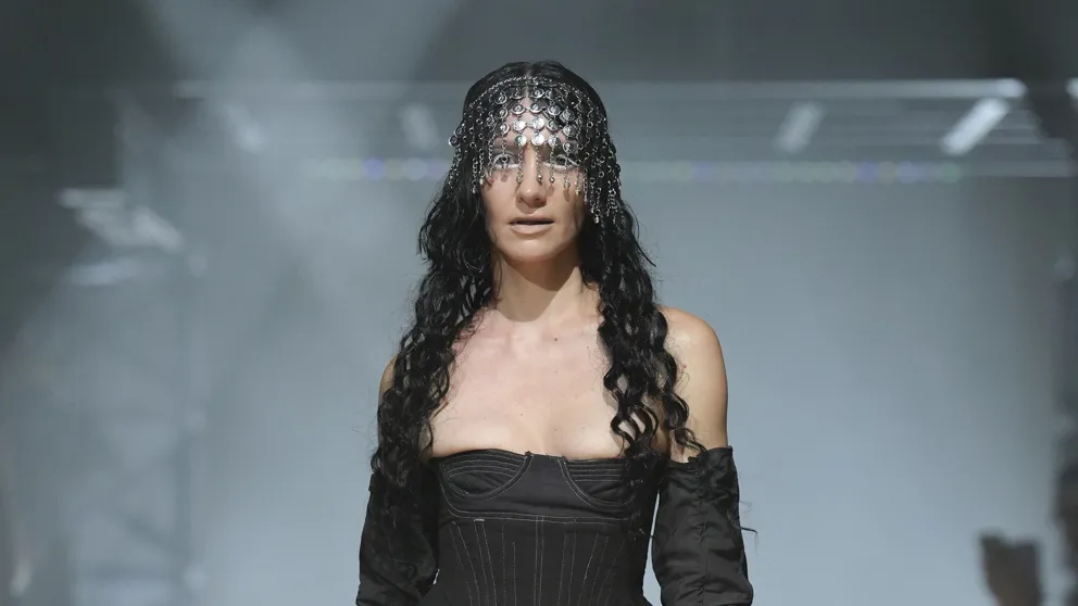 Collection Prêt-à-Porter Printemps 2027 d'Elena Velez | Vogue