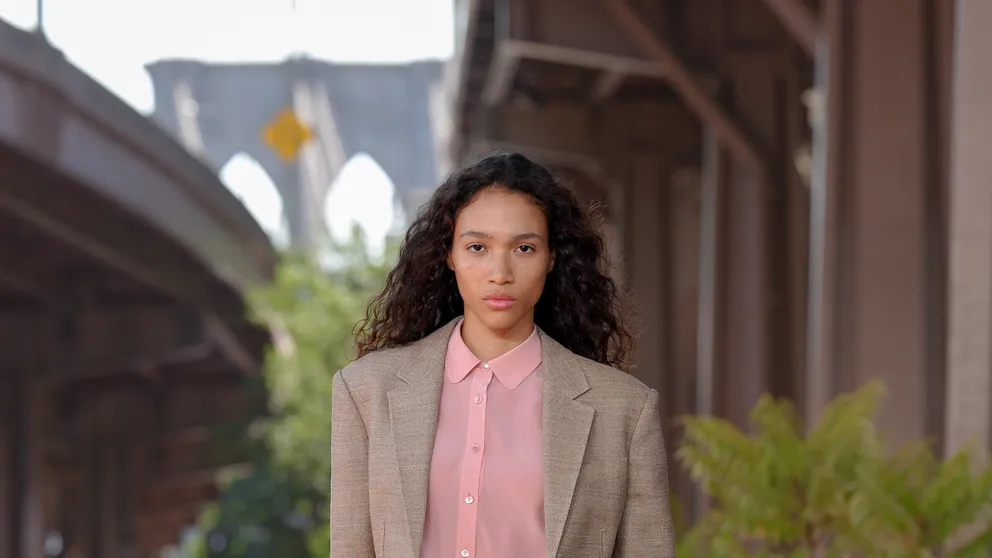 Collection Prêt-à-Porter Printemps 2027 d'Ulla Johnson | Vogue