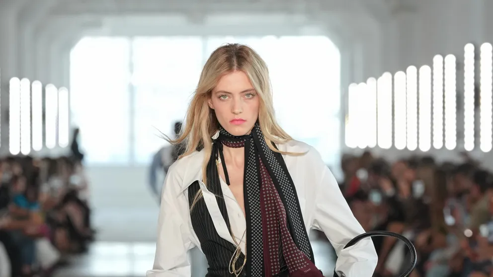 Collection prêt-à-porter Printemps 2027 de 7 For All Mankind | Vogue