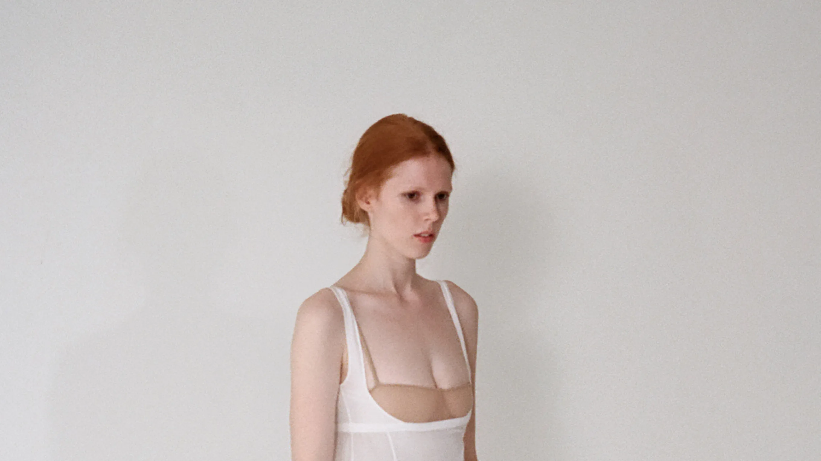 Collection Prêt-à-Porter Printemps 2027 de Colleen Allen