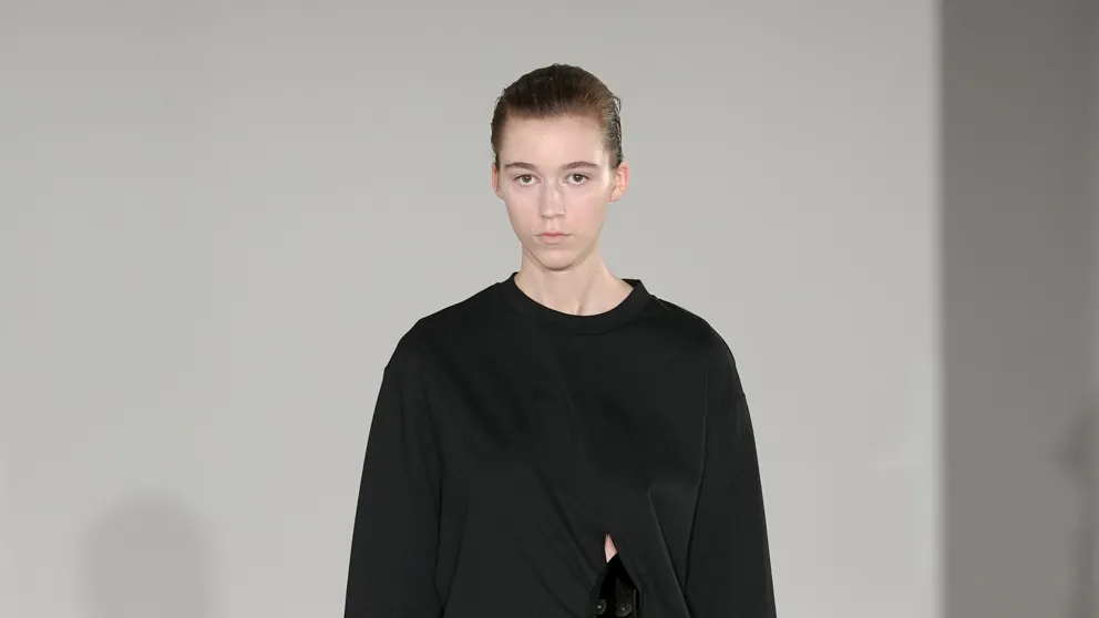 Collection Prêt-à-Porter Printemps 2027 de Lii | Vogue