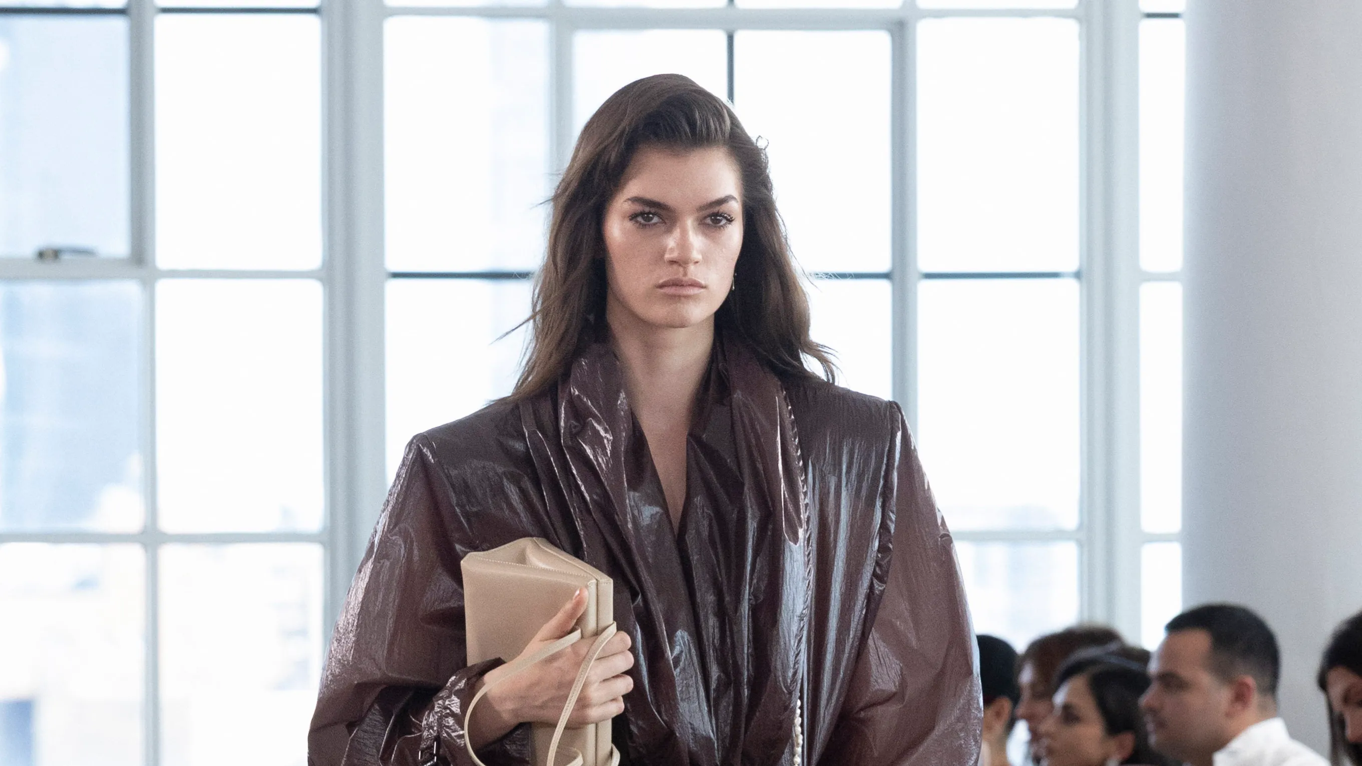 Collection Prêt-à-Porter Printemps 2027 de Magda Butrym | Vogue