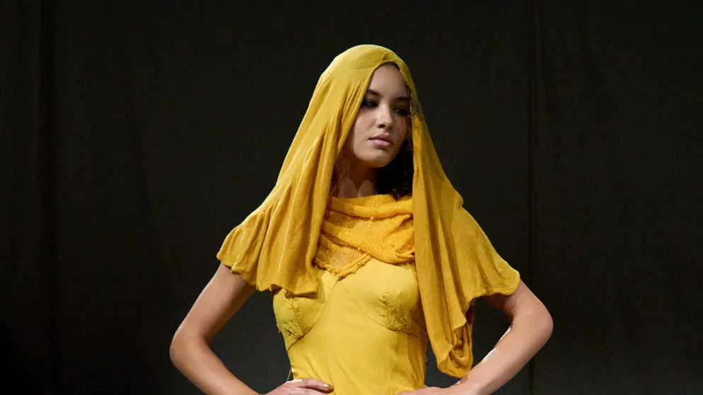 Collection Prêt-à-Porter Printemps 2027 de Paolo Carzana | Vogue