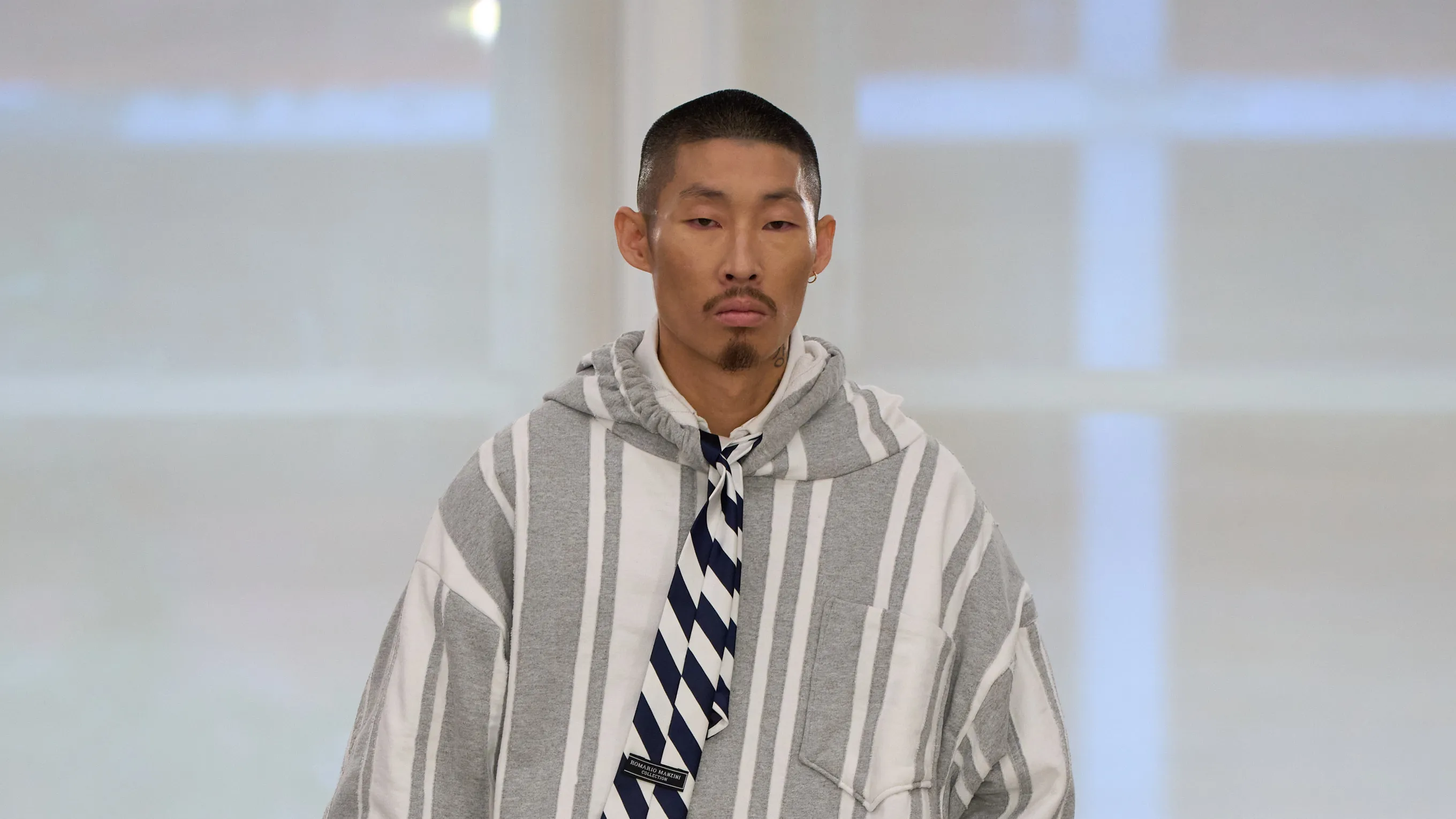 Collection Prêt-à-Porter Printemps 2027 de Parsons MFA | Vogue