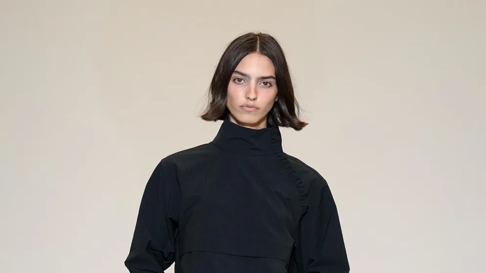 Collection Prêt-à-Porter Printemps 2027 de Sandy Liang | Vogue
