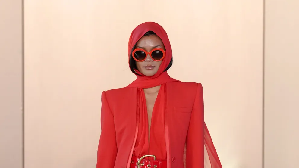 Collection Prêt-à-Porter Printemps 2027 de Sergio Hudson | Vogue