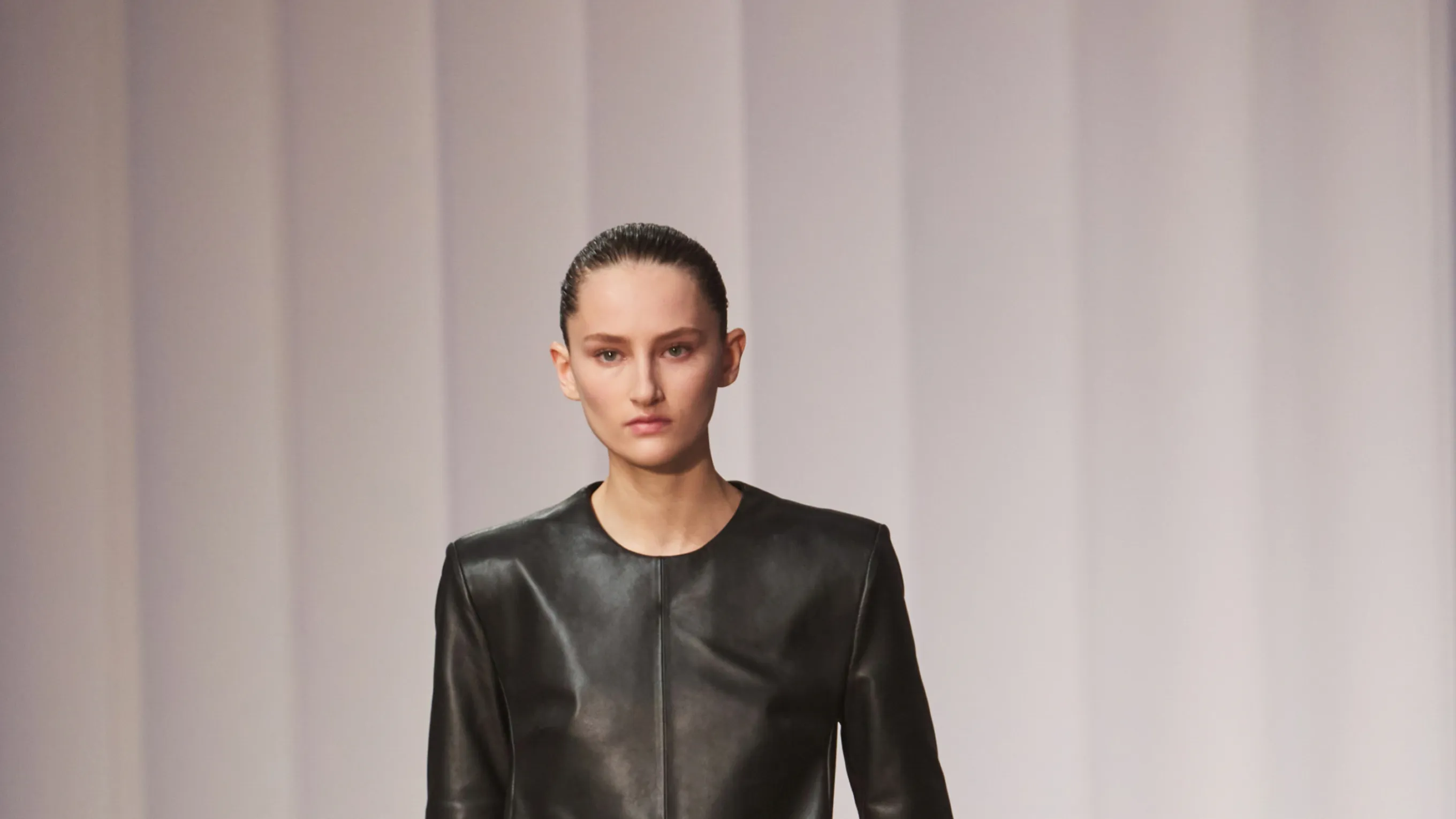 Collection prêt-à-porter Printemps 2027 de Simkhai
