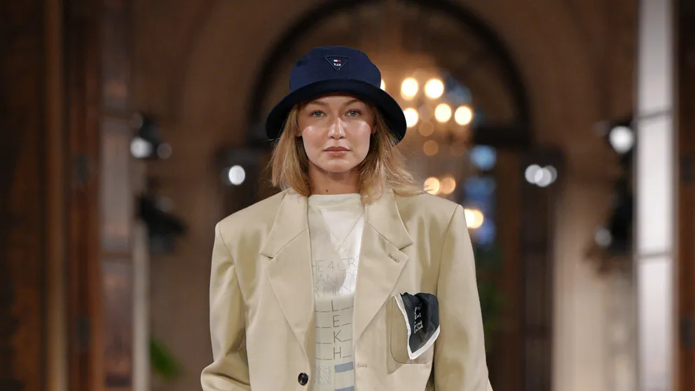 Collection Prêt-à-Porter Printemps 2027 de Tommy Hilfiger | Vogue