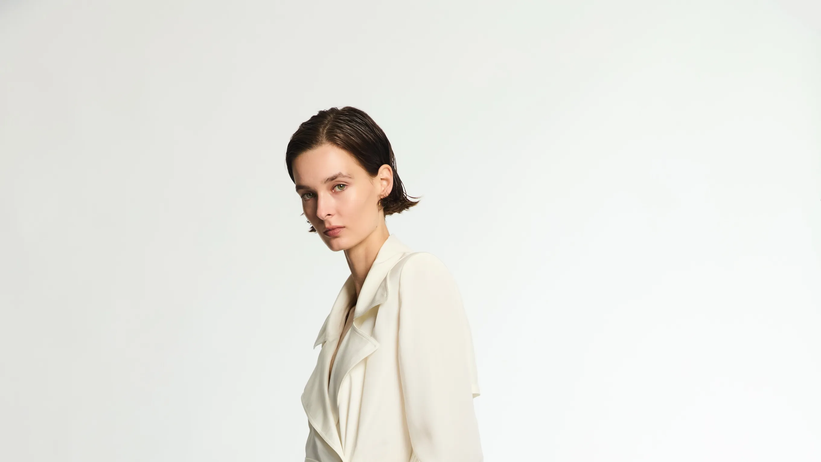 Collection prêt-à-porter Printemps 2027 de Yigal Azrouël