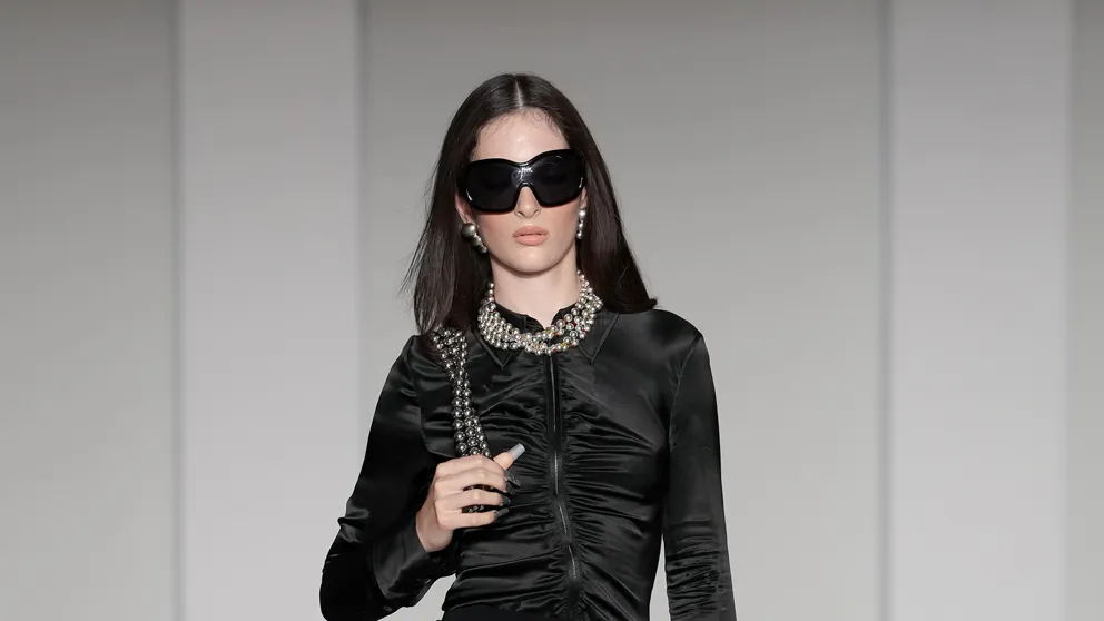 Collection Prêt-à-Porter Printemps 2027 Private Policy | Vogue