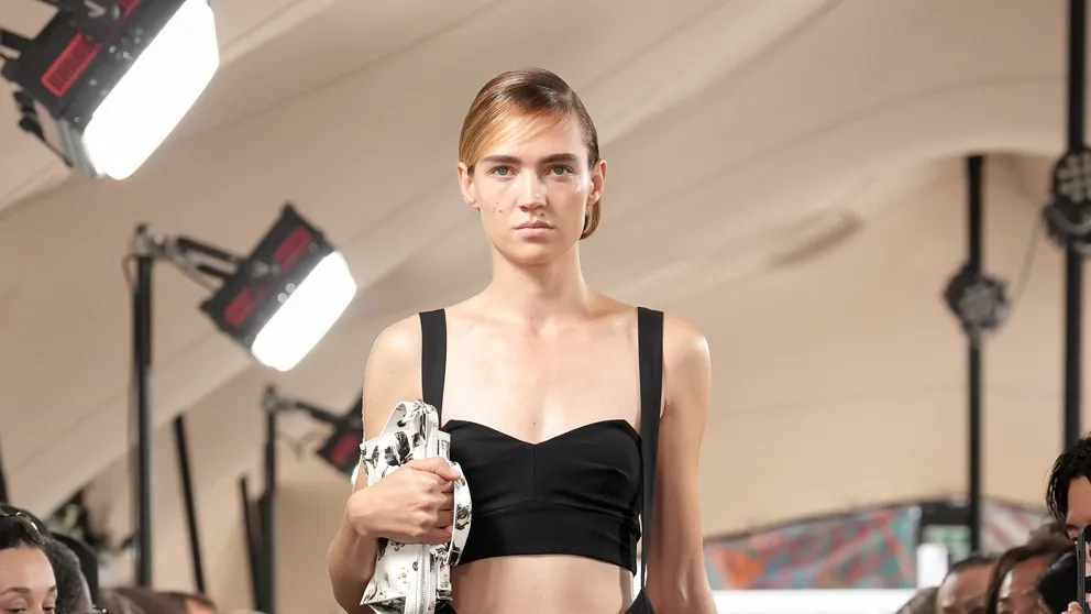 Collection Prêt-à-Porter Printemps 2027 Toga | Vogue
