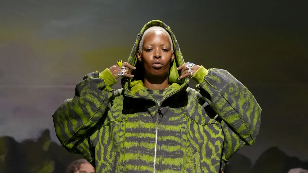 Collection Prêt-à-Porter Printemps 2027 Yaku | Vogue