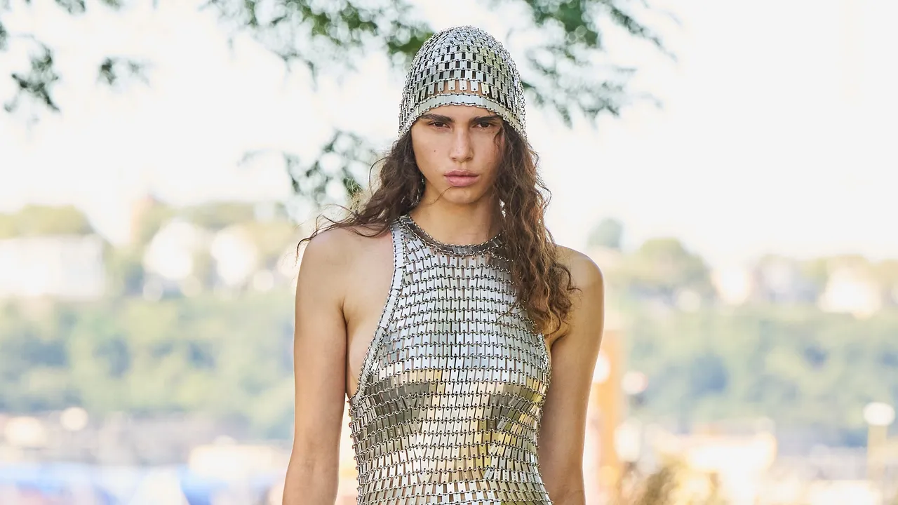 Comment les outils d'IA de Google ont influencé la Fashion Week de New York