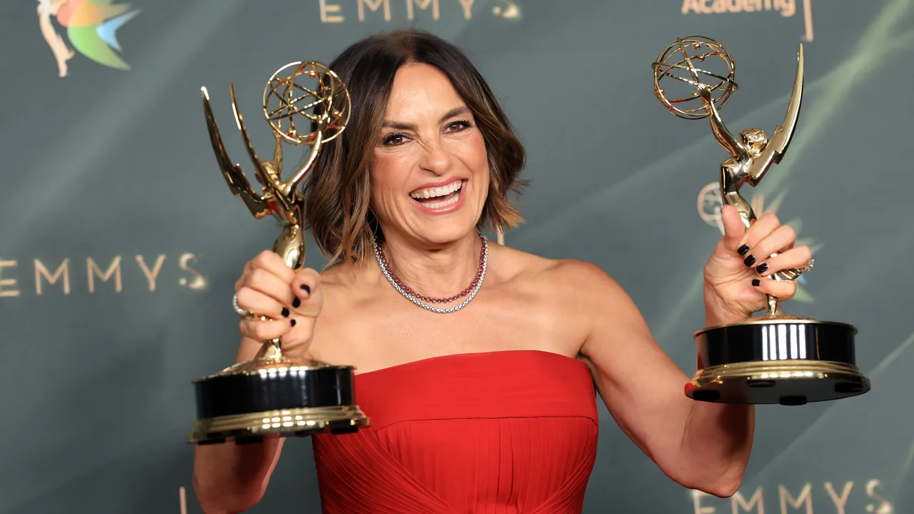 Comment regarder les Emmy Awards 2026