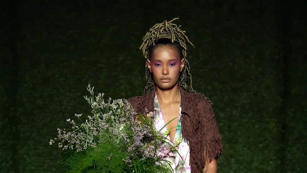 Frederick Anderson : Collection Prêt-à-porter Printemps 2027 | Vogue