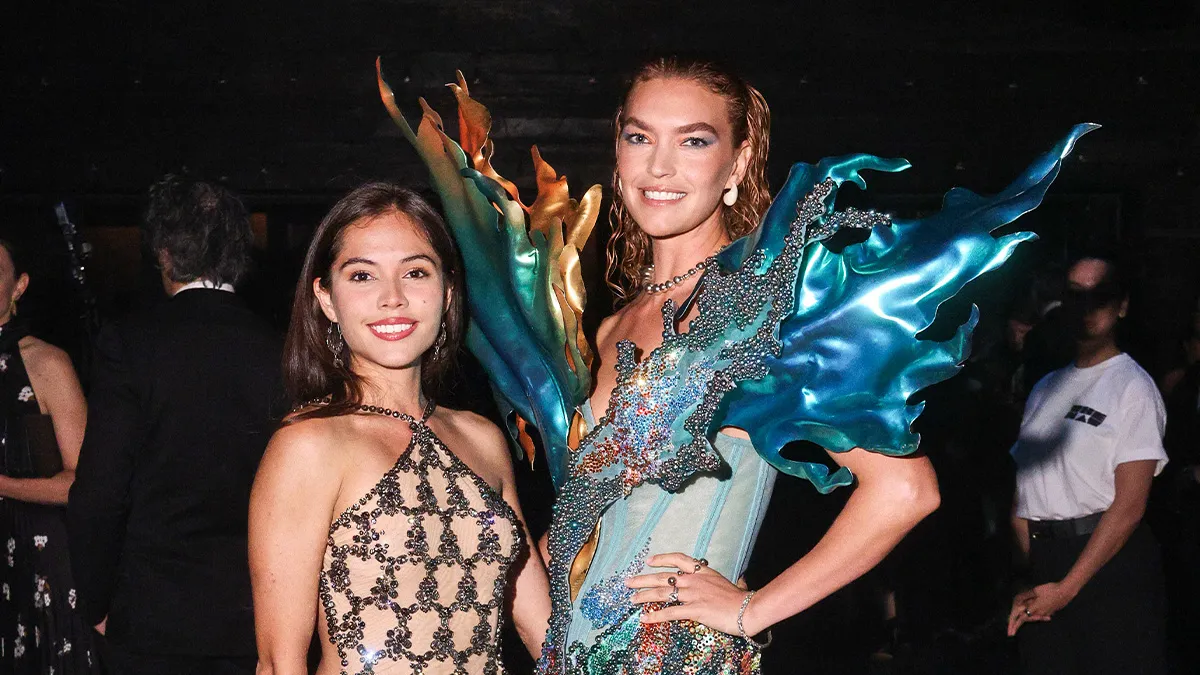 Le guide du dirigeant de la mode pour la Climate Week de New York