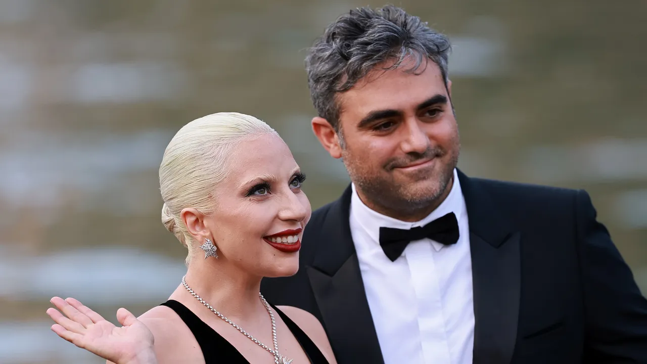 Mother Monster ! Lady Gaga aurait accueilli son premier enfant