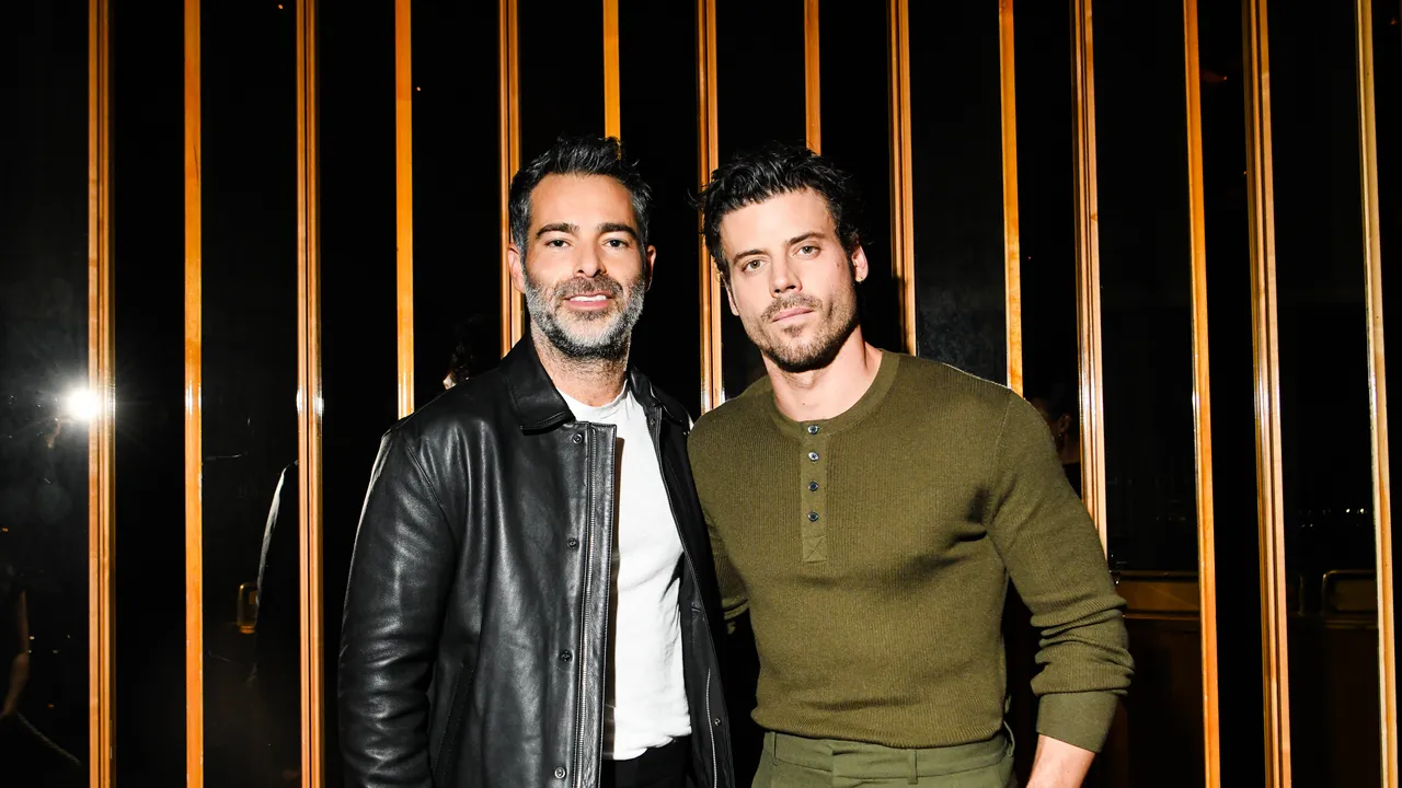 Que se passe-t-il après le défilé ? Immersion dans les meilleures soirées de la NYFW