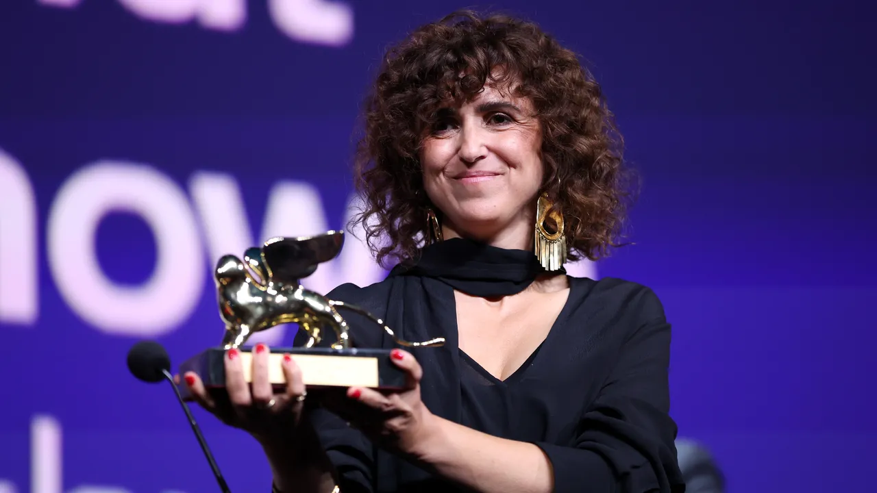 Tous les gagnants de la 83e Mostra de Venise