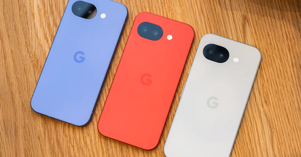 Les 7 meilleurs téléphones Android de 2026, testés et évalués