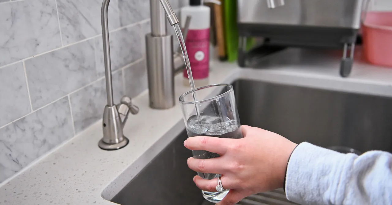 Vous n'avez pas le droit à de l'eau potable sûre, statue un juge nommé par Trump