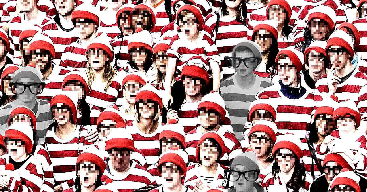 ZuckOff est une application gratuite qui repère les lunettes Meta avant qu'elles ne vous voient